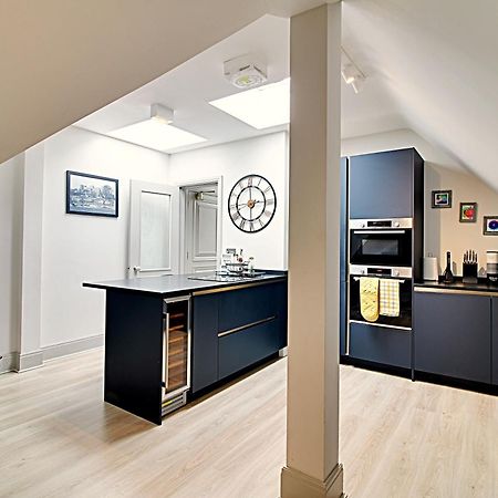 Apartmán Finest Retreats - Highfield House Ripon Exteriér fotografie