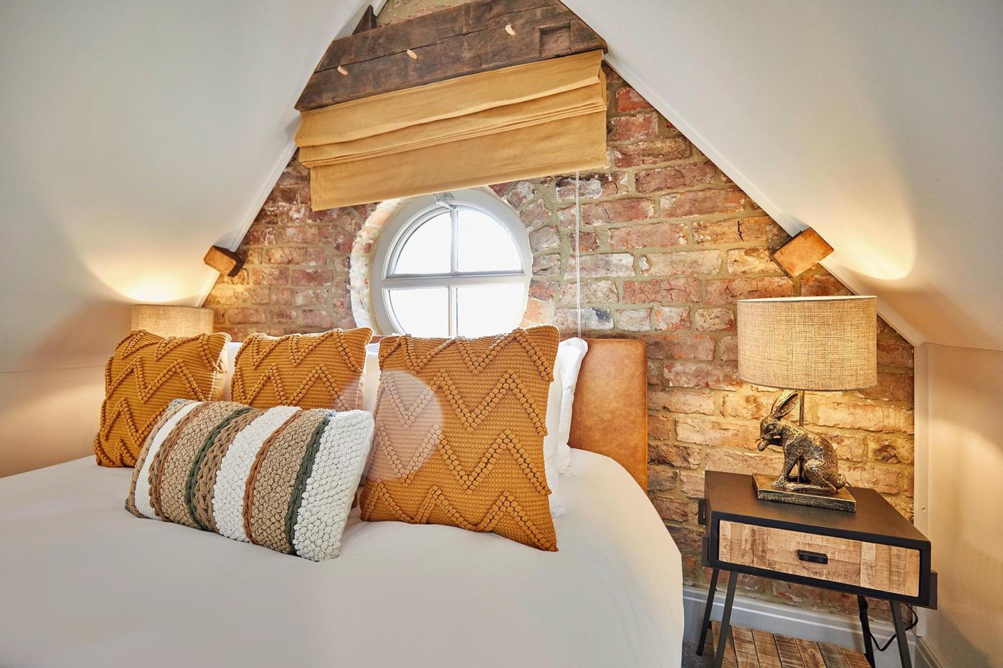 Apartmán Finest Retreats - Highfield House Ripon Exteriér fotografie
