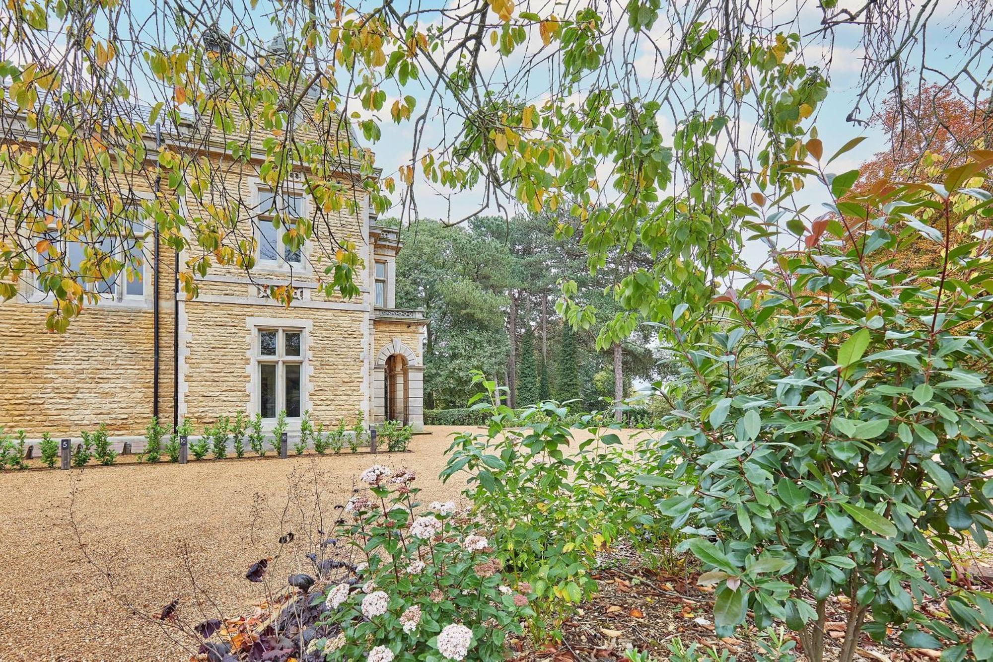 Apartmán Finest Retreats - Highfield House Ripon Exteriér fotografie