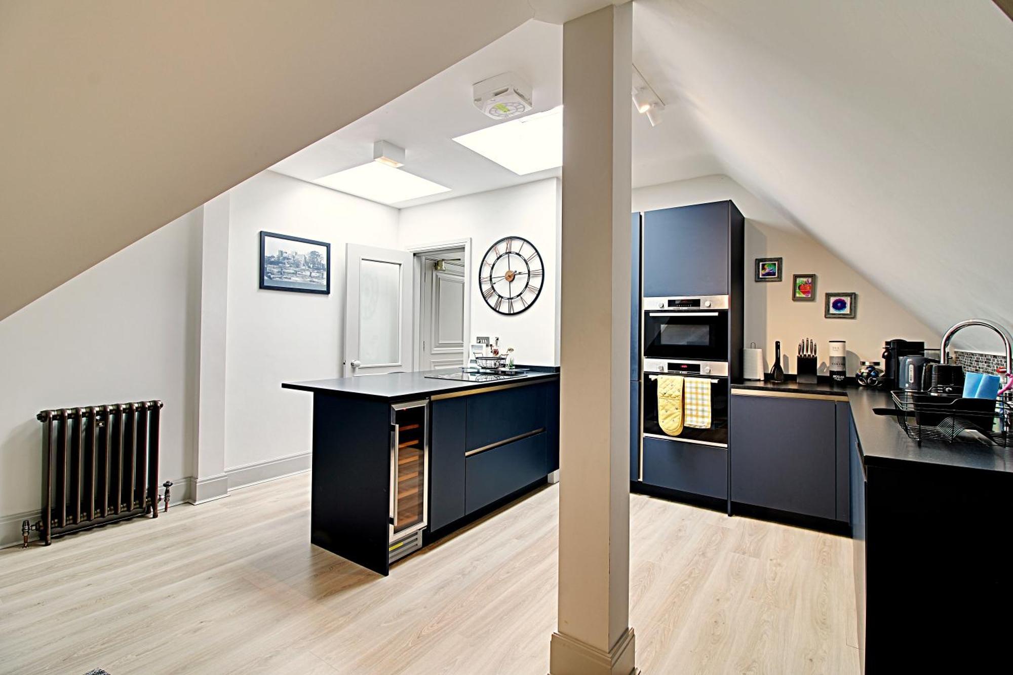 Apartmán Finest Retreats - Highfield House Ripon Exteriér fotografie