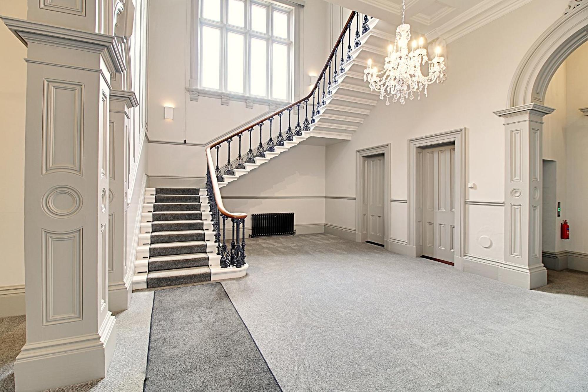 Apartmán Finest Retreats - Highfield House Ripon Exteriér fotografie