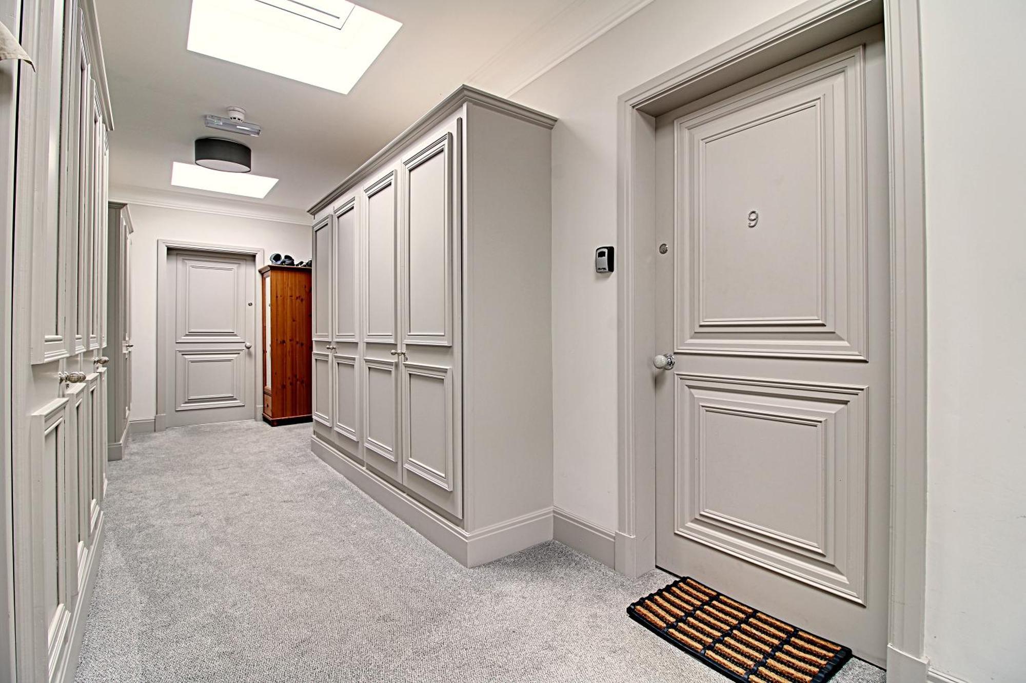 Apartmán Finest Retreats - Highfield House Ripon Exteriér fotografie